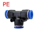 PE