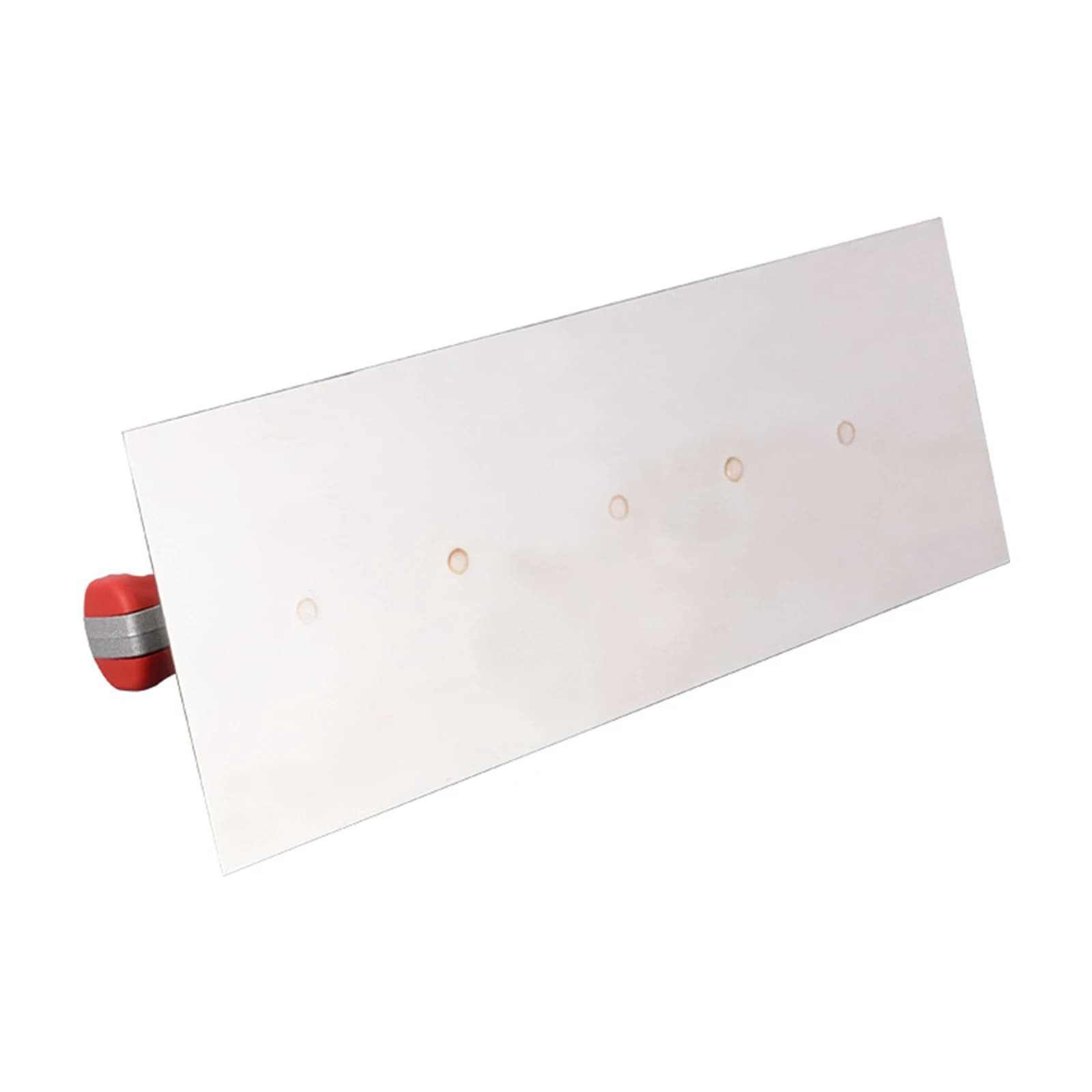 Drywall & Tile Trowel | Ergonomic Grip | Premium Grout Float for Flawless Finishing - Thumbnail 6