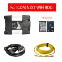 NEXT HDD WIFI
