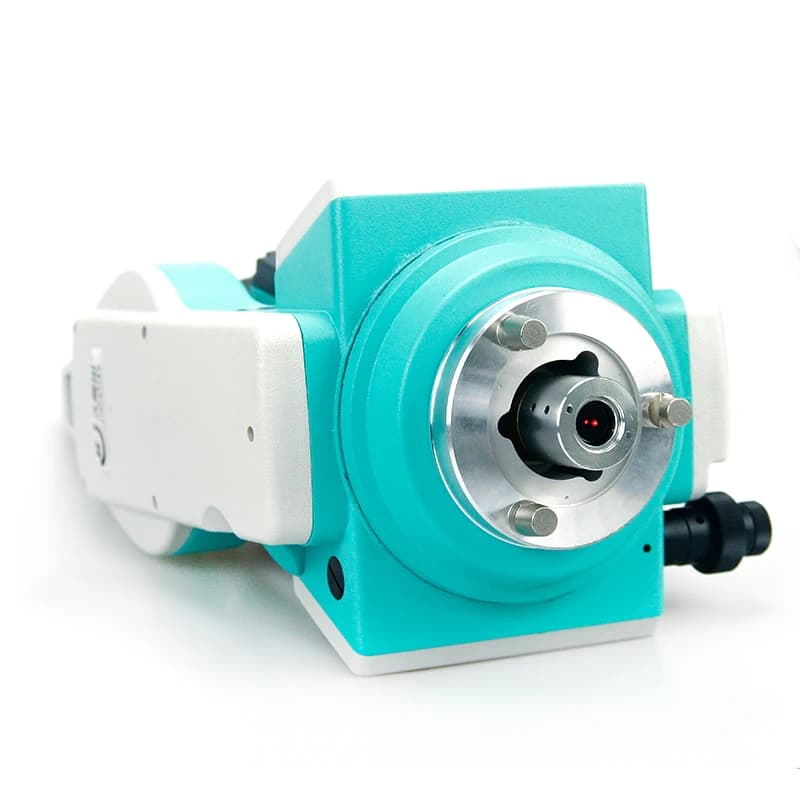 SD2A high-precision surveying instrument with red laser and 30x magnification, an affordable digital electronic theodolite.