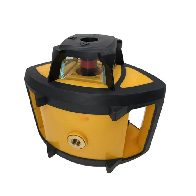 Laser Level | 360° Automatic Self-Leveling | Red Beam with LCD Display - Thumbnail 5