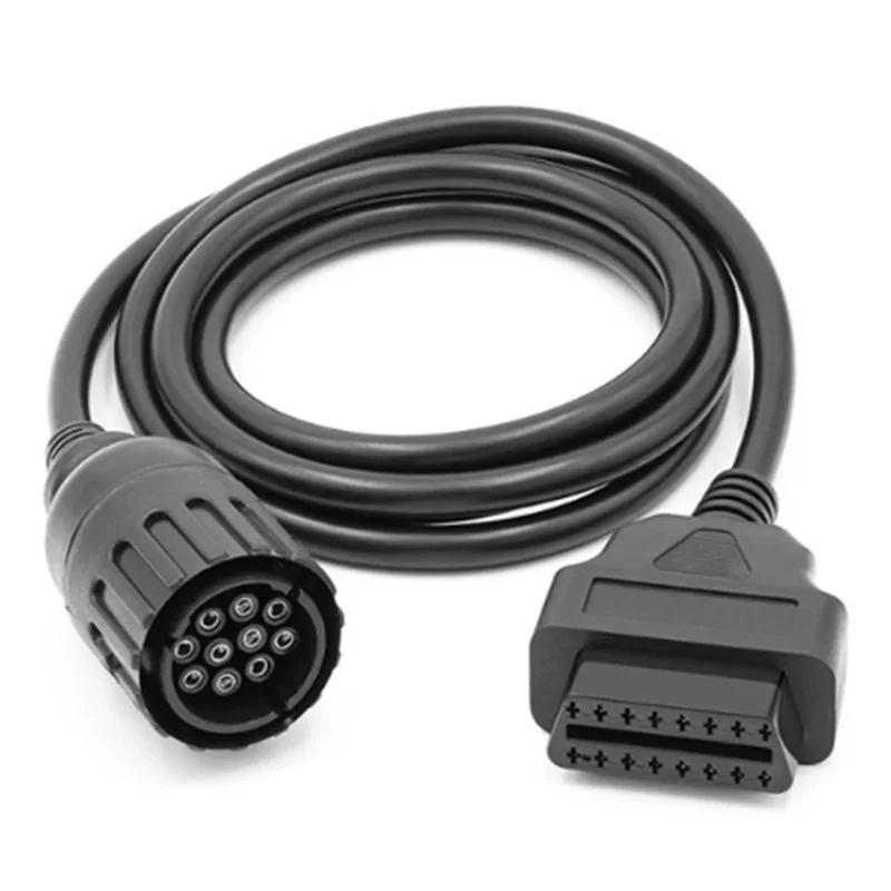 ICOM NEXT A2 diagnostic interface for BMW offline programming and DOIP repair, with firmware V156 and 2025.3 software support.