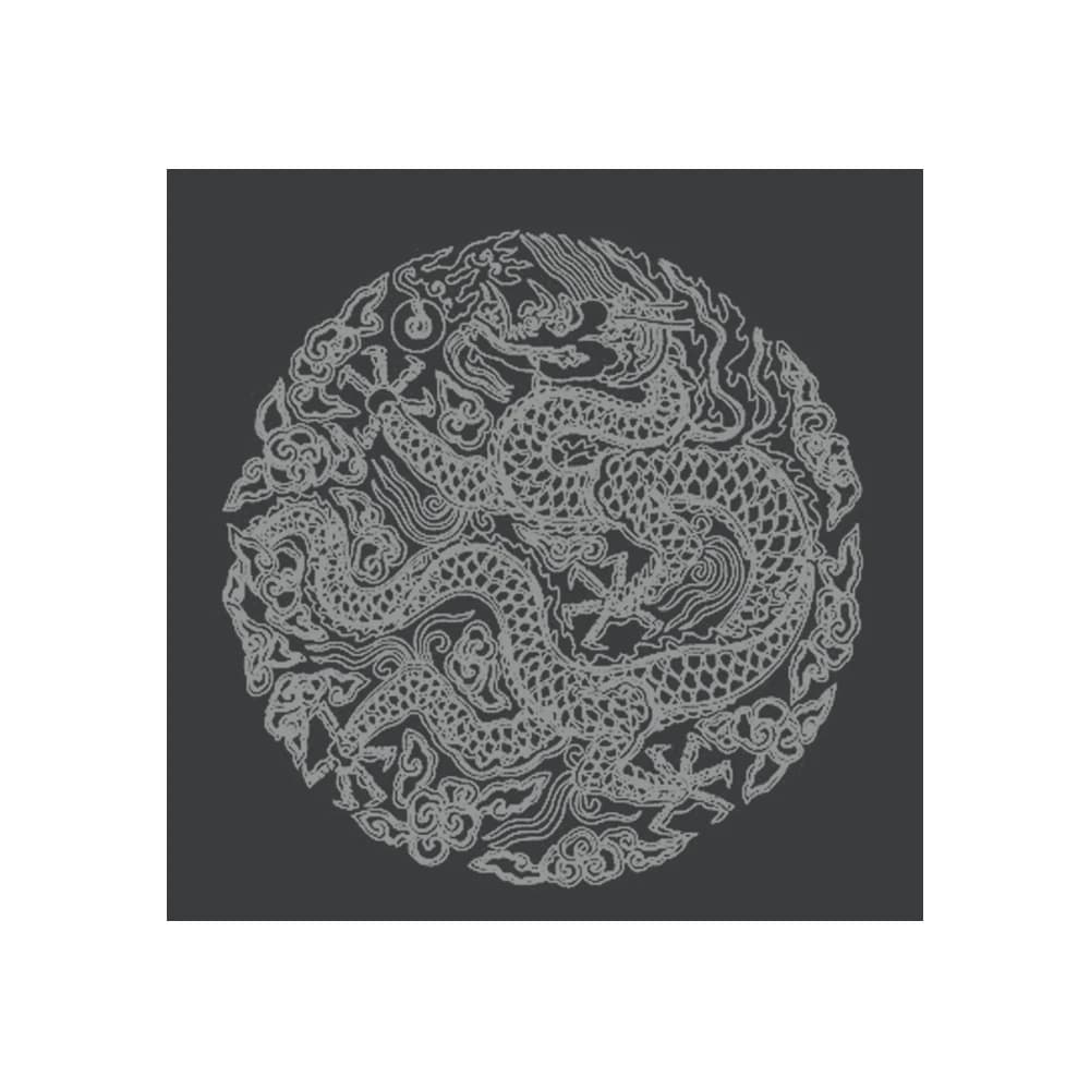 Professional-Grade Acrylic Sheet | 200mm x 200mm | High-Gloss Black for Laser Engraving & CNC - Image 1