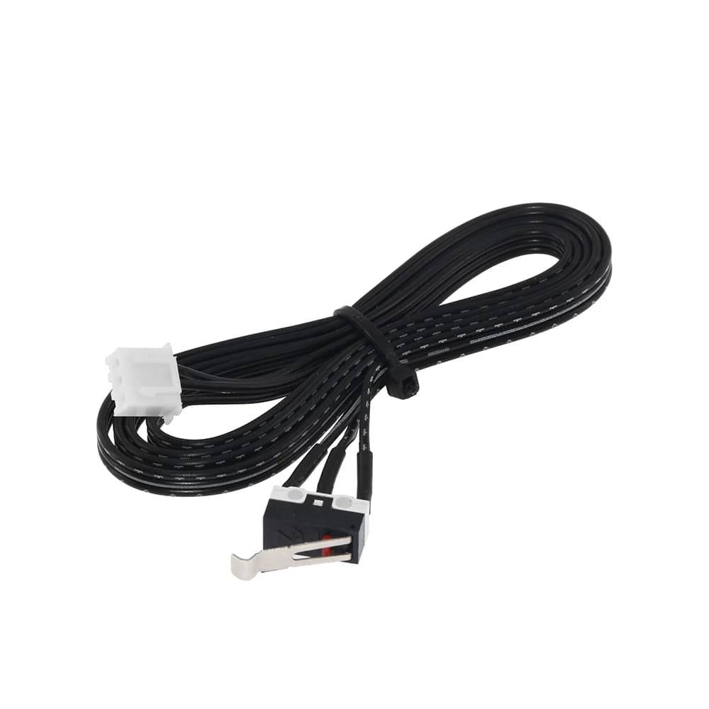 Micro Limit Switch | 100cm Cable | Laser Engraver & CNC Machine Safety Component