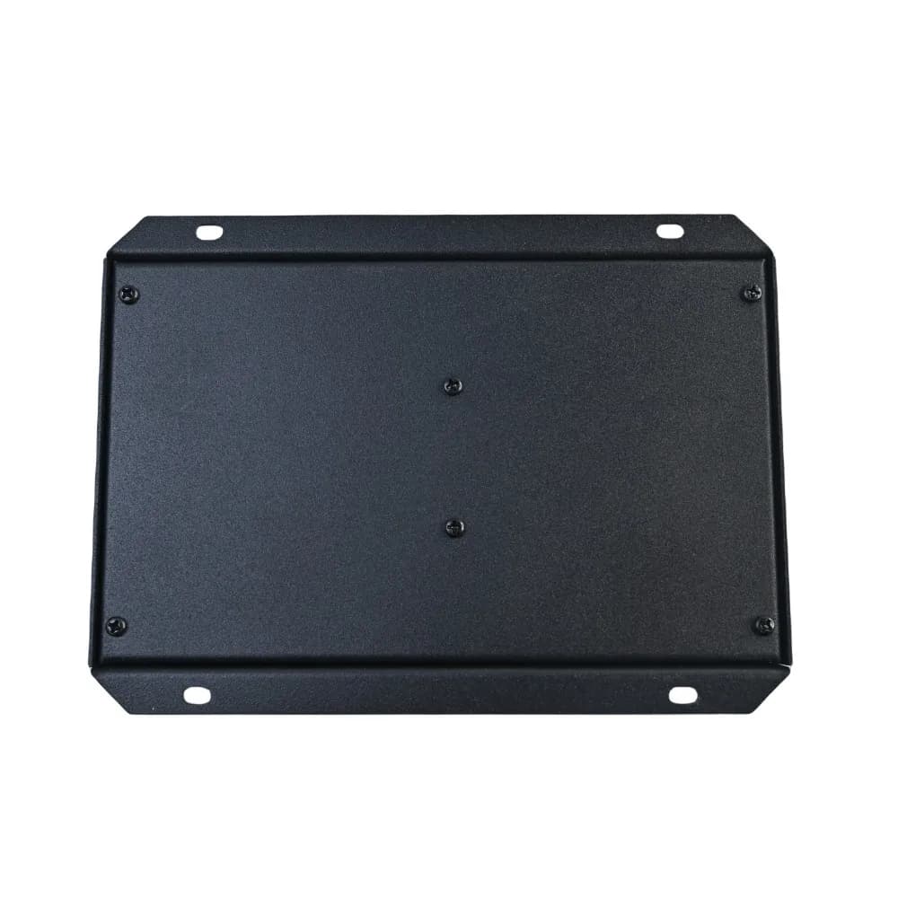 Digital Dream EC500 Ethernet CNC Motion Controller Breakout Board with display and MPG pendant for MACH3 software.