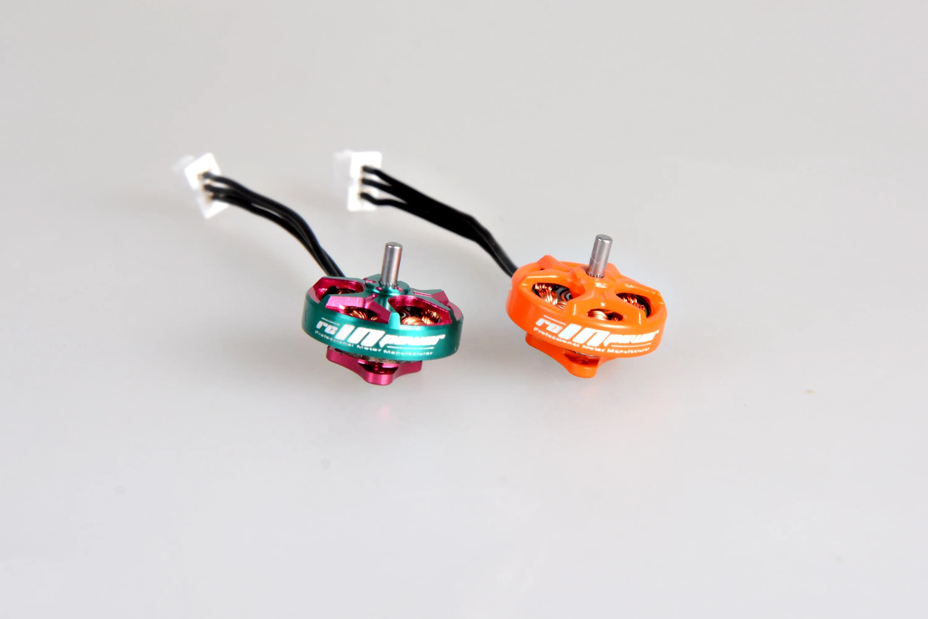 V3 1002 Brushless Motor | 14000KV-22000KV | For 75mm Tinywhoop & 2/2.5 Ducted Drones - Thumbnail 3