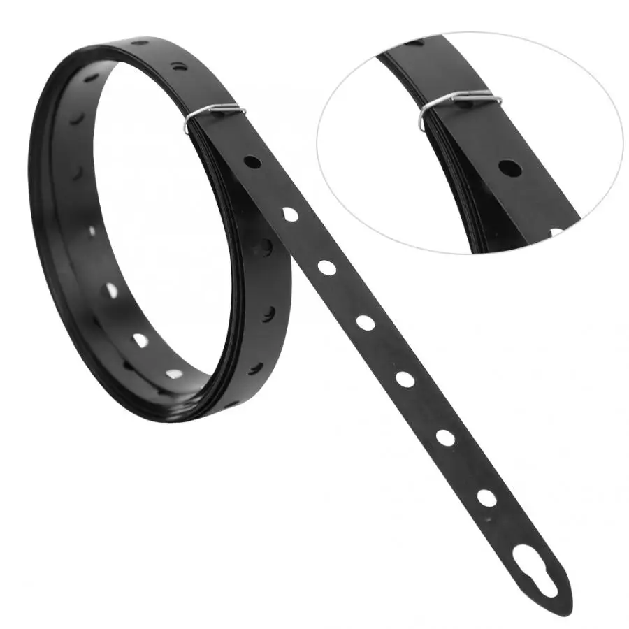 Steel Timing Belt | KH260 Knitting Machine Replacement | Durable Spare Parts - Thumbnail 5