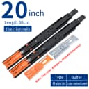 Buffer 20inch 50cm