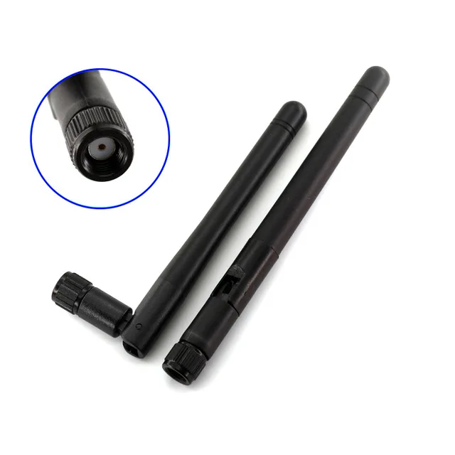 Professional-Grade 868/915MHz Outdoor Antenna | 3dBi SMA Male | Waterproof Signal Booster for GSM & GPRS - Thumbnail 4