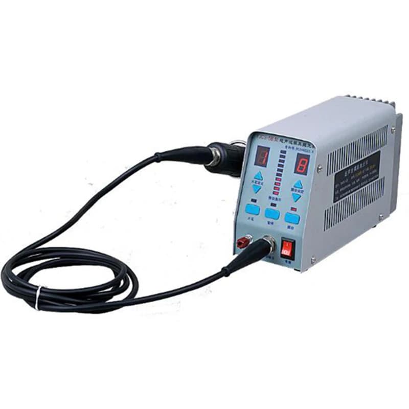 Mold Polisher | Professional 220V/110V Machine | Precision Polishing Tool - Thumbnail 2