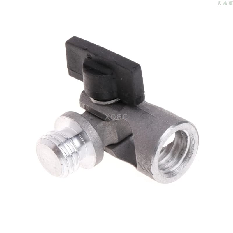 Laser Level Mount | 5/8 Angle Tripod Bracket | Dual Slope Adjustment - Thumbnail 2