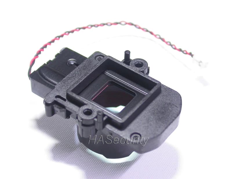 IR-Cut Filter Switch | M16 Lens Mount | Precision Day/Night Imaging - Thumbnail 2