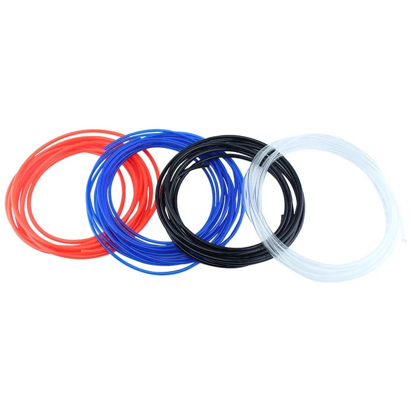 Professional-Grade Polyurethane Air Hose | 4mm-12mm Sizes | High-Pressure Pneumatic Tubing for Compressors - Thumbnail 4
