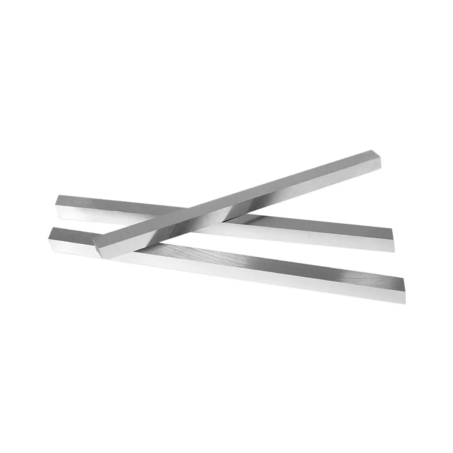 High-Speed Steel Square Tool Bar | 300mm CNC Lathe & Turning Cutter - Thumbnail 3