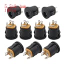 Type F 10Pcs