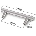 Silver 96mm