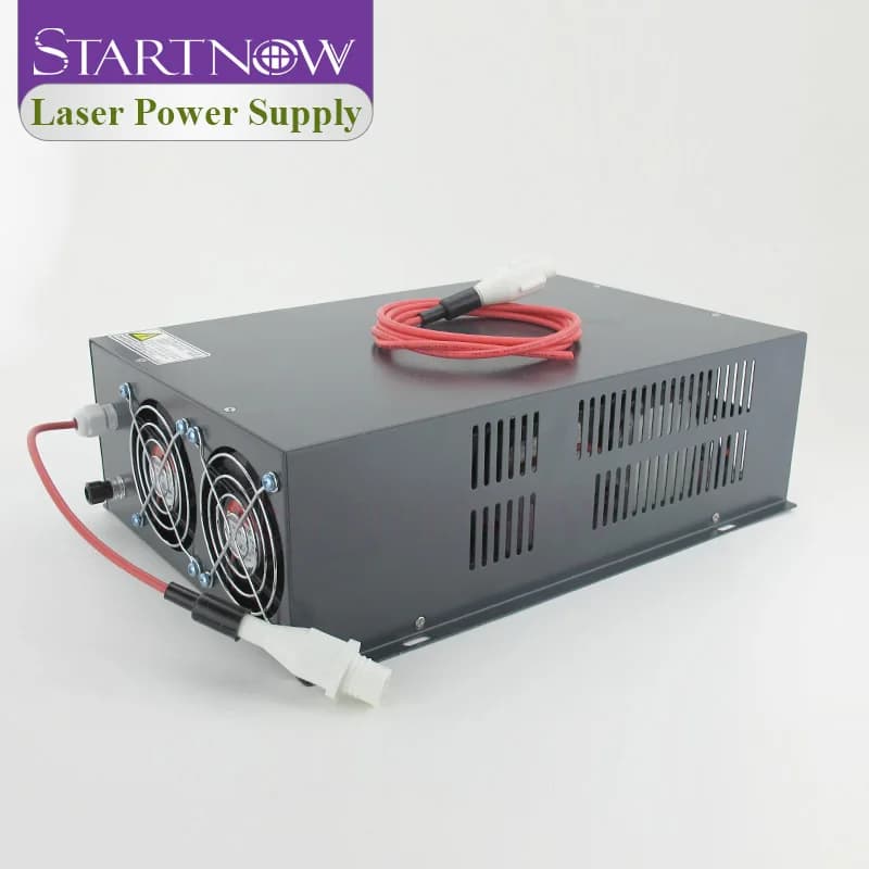 150W CO2 Laser Power Supply | Universal 110V/220V Input | High-Voltage PSU for Laser Cutting & Engraving - Thumbnail 5