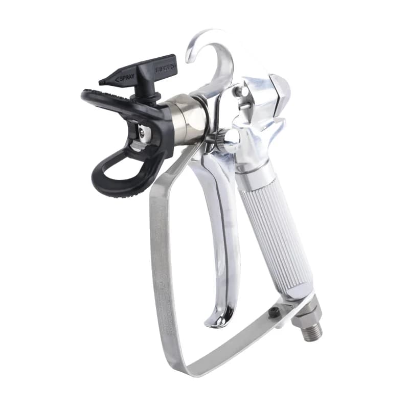 Tungsten Steel Nozzle | Airless Paint Spray Gun Accessory | High-Performance Tool - Thumbnail 6