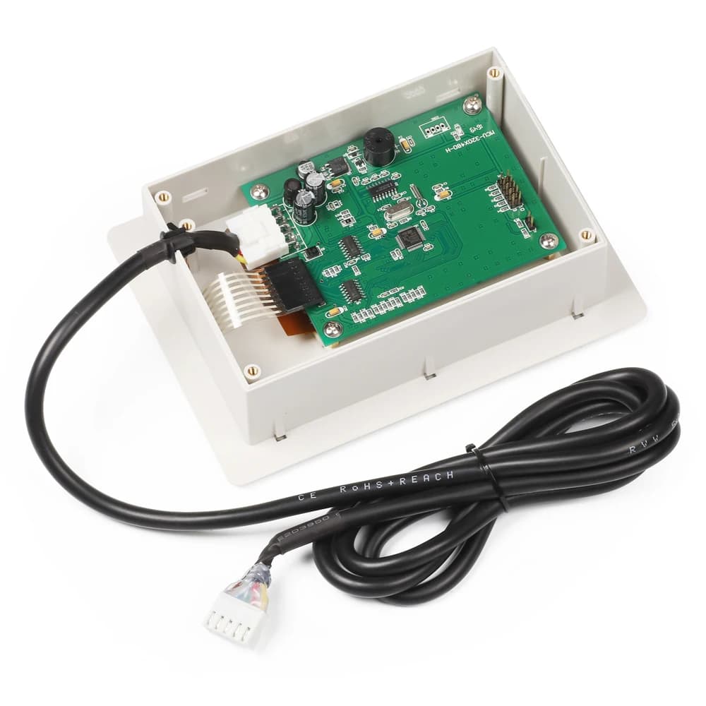 DSP Laser Controller | RDC6442S/G for Engraving & Cutting Machines | High-Precision Control Panel - Thumbnail 2