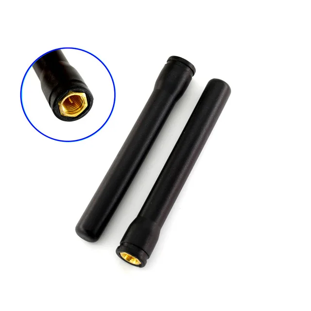 Professional-Grade 868/915MHz Outdoor Antenna | 3dBi SMA Male | Waterproof Signal Booster for GSM & GPRS - Image 1
