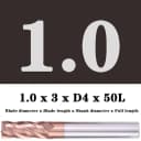 1.0x3XD4X50L