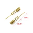 GSM Spring Antenna