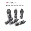 6pcs Type A-ZH