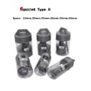 6pcs Type B-ZH