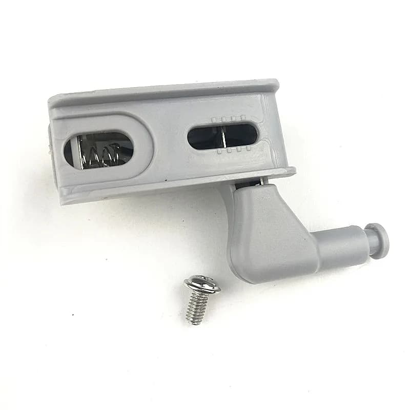 Cabinet LED Sensor Light System | 0.25W Inner Hinge Lighting | Wardrobe & Closet Kit - Thumbnail 2