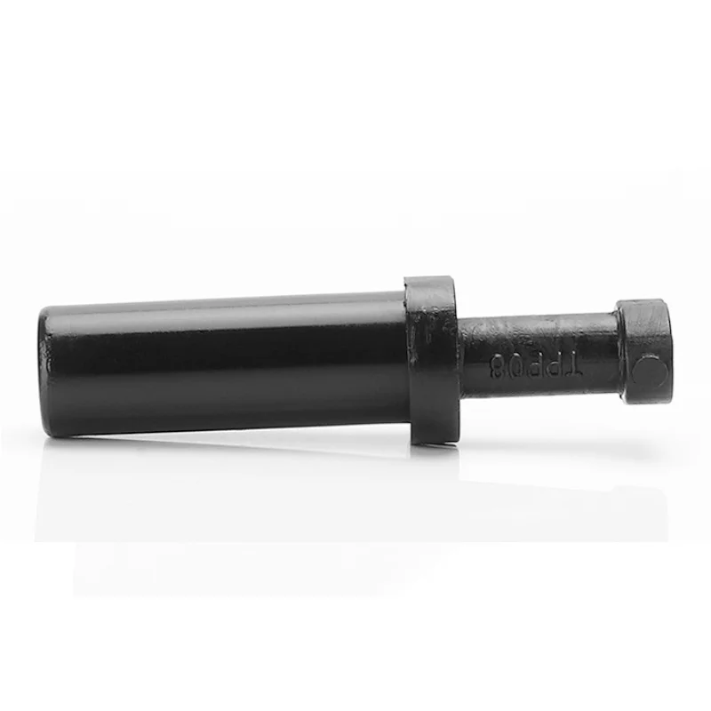 Pneumatic Hose Plugs | 5-Piece Push-Fit Connector Kit | 4mm-12mm Sizes - Thumbnail 5