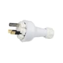 Male White-10A