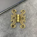 Bronze
