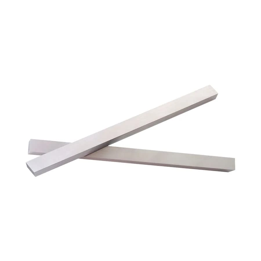 High-Speed Steel Square Tool Bar | 300mm CNC Lathe & Turning Cutter - Thumbnail 2