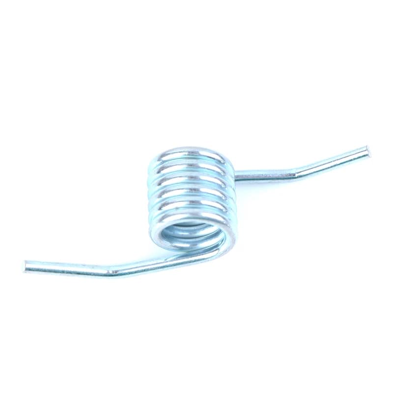 3-Ton Hydraulic Jack Return Spring | High-Tension Handle Repair Kit - Thumbnail 3