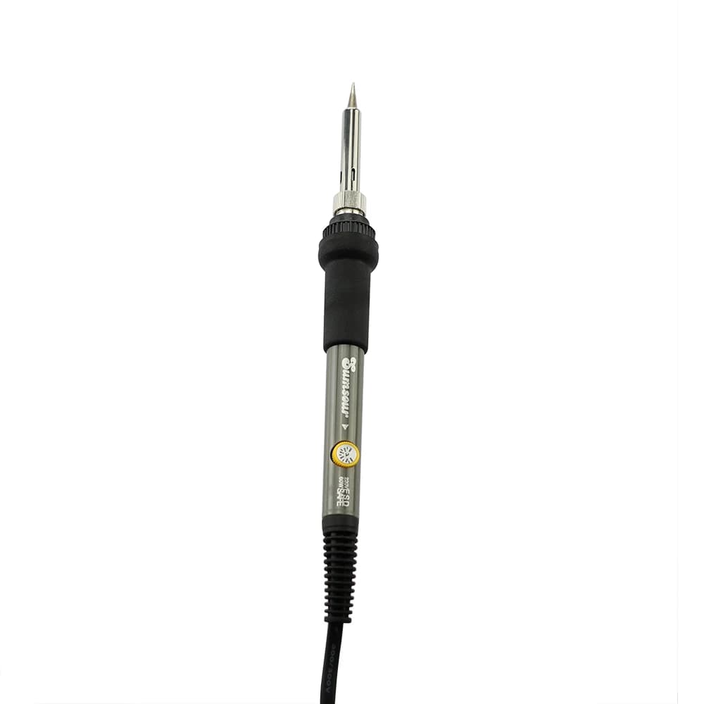 60W Adjustable Soldering Station | Precision Temperature Control for Electronics Repair - Thumbnail 3