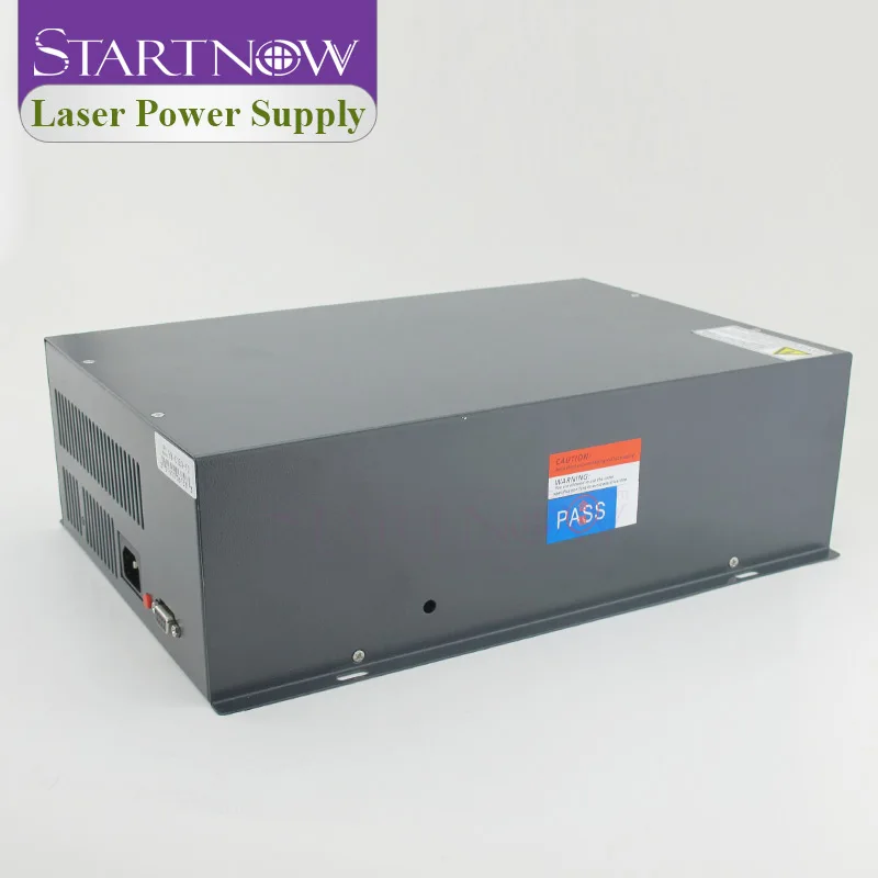 150W CO2 Laser Power Supply | Universal 110V/220V Input | High-Voltage PSU for Laser Cutting & Engraving - Thumbnail 3