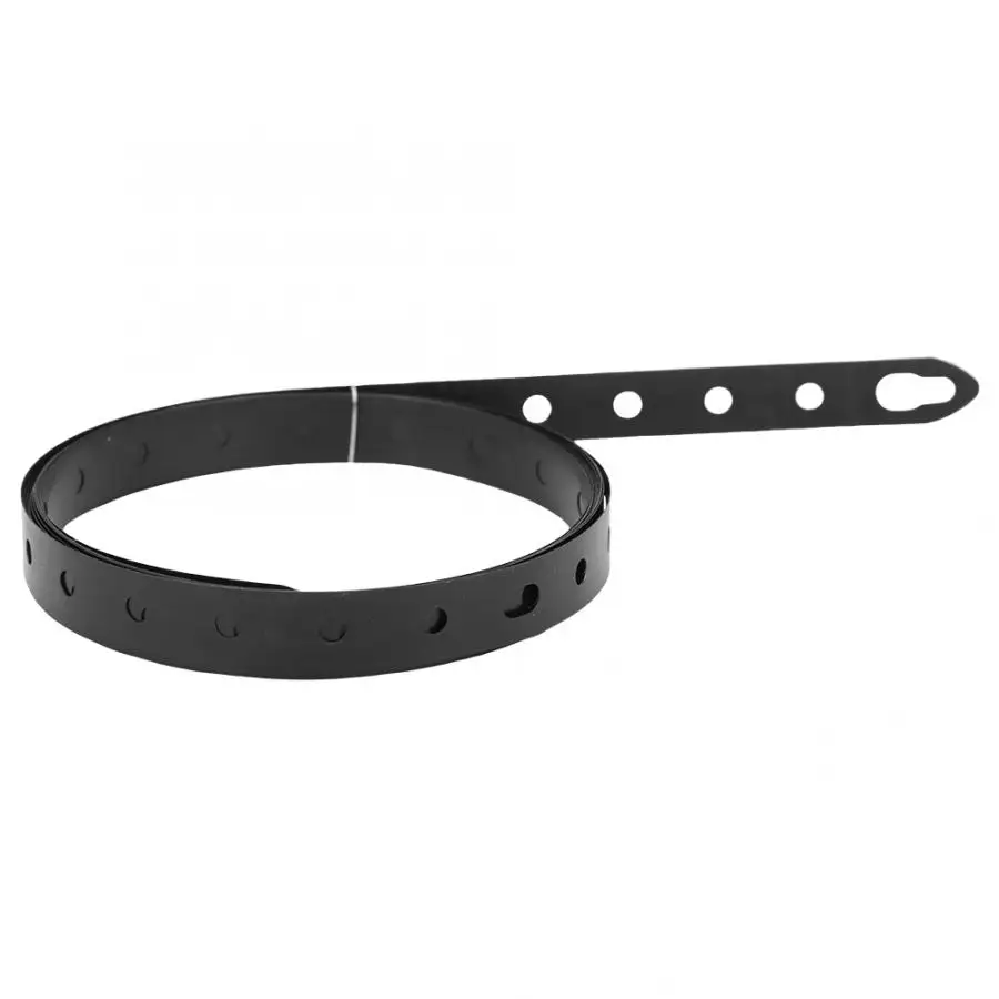 Steel Timing Belt | KH260 Knitting Machine Replacement | Durable Spare Parts - Thumbnail 3