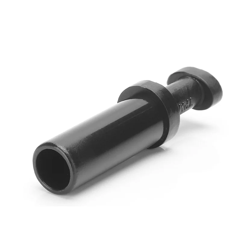 Pneumatic Hose Plugs | 5-Piece Push-Fit Connector Kit | 4mm-12mm Sizes - Thumbnail 3