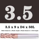 3.5x9XD4X50L