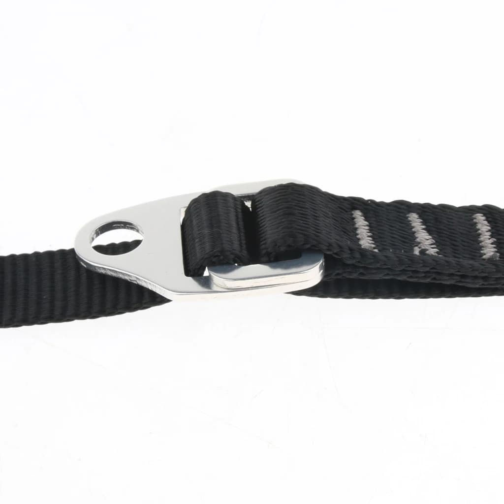 Adjustable Foot Ascender | Secure Grip Climbing & Mountaineering Equipment - Thumbnail 7