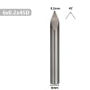 D6x0.2xD45