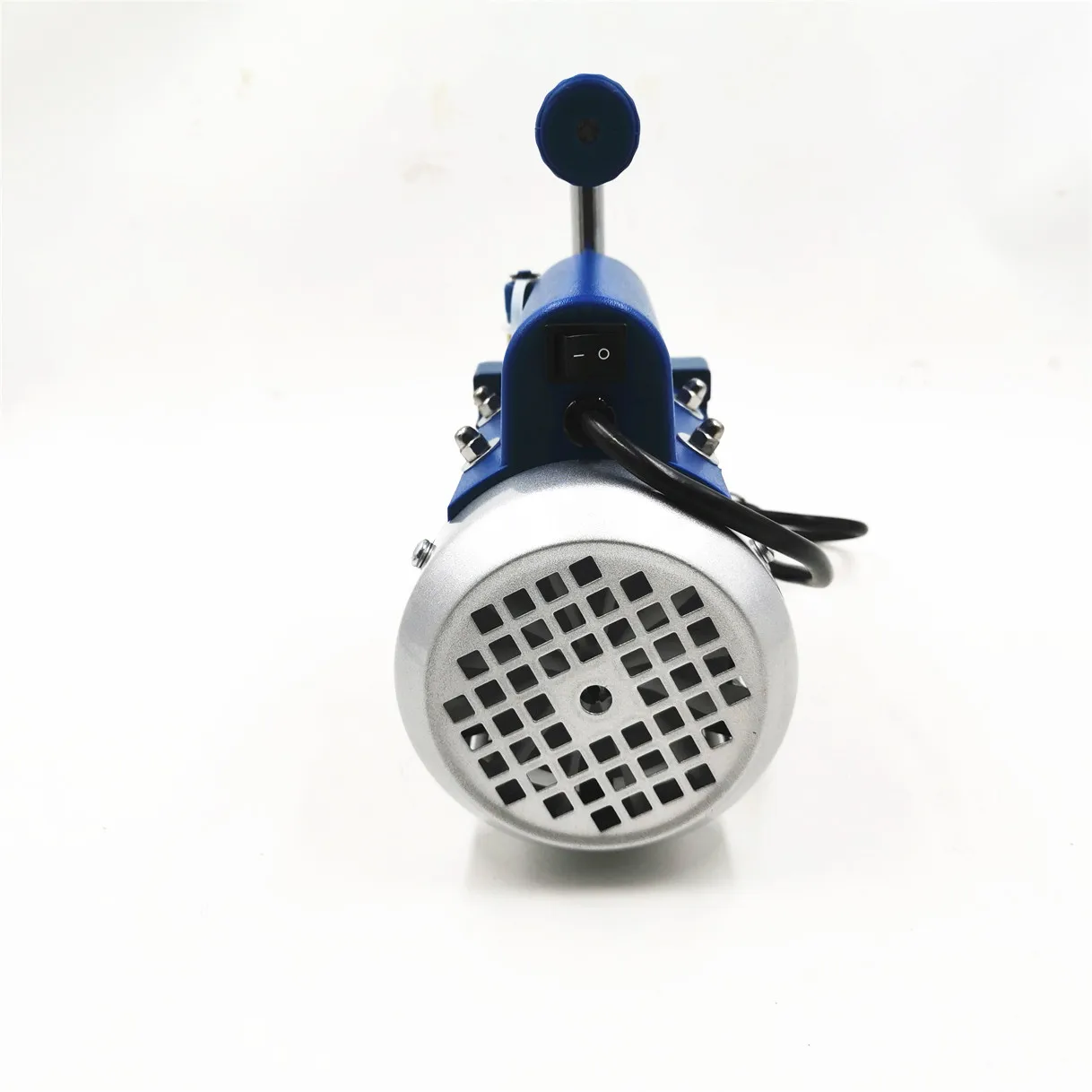 Rotary Vane Vacuum Pump | 2PA Ultimate Vacuum | Professional Refrigeration & AC Maintenance Tool