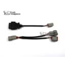 6pin and 8pin Cable