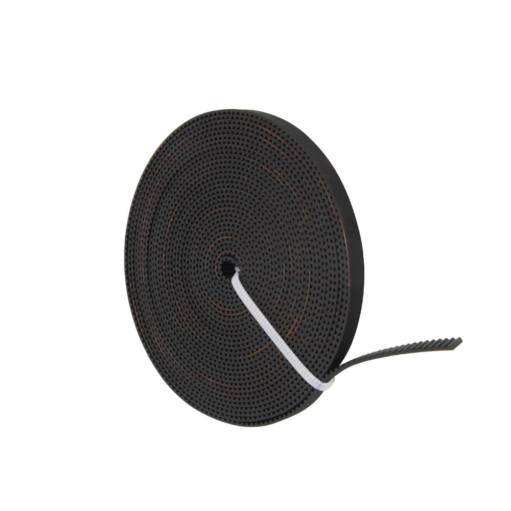 GT2 Timing Belt | 6mm & 10mm Widths | Durable Steel-Reinforced Core for 3D Printers - Thumbnail 5