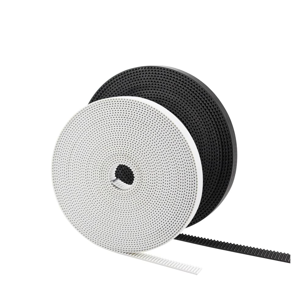 GT2 Timing Belt | 6mm & 10mm Widths | Durable Steel-Reinforced Core for 3D Printers - Thumbnail 4