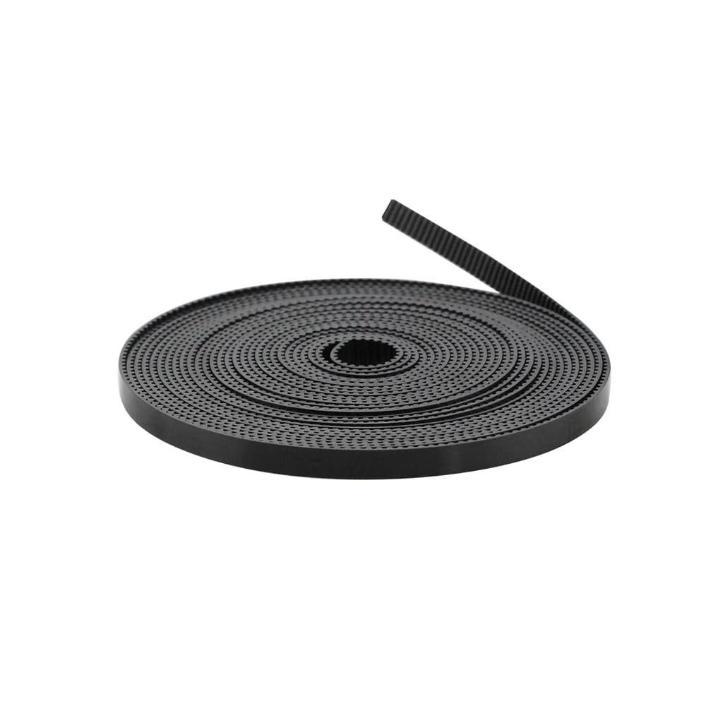 GT2 Timing Belt | 6mm & 10mm Widths | Durable Steel-Reinforced Core for 3D Printers - Thumbnail 3