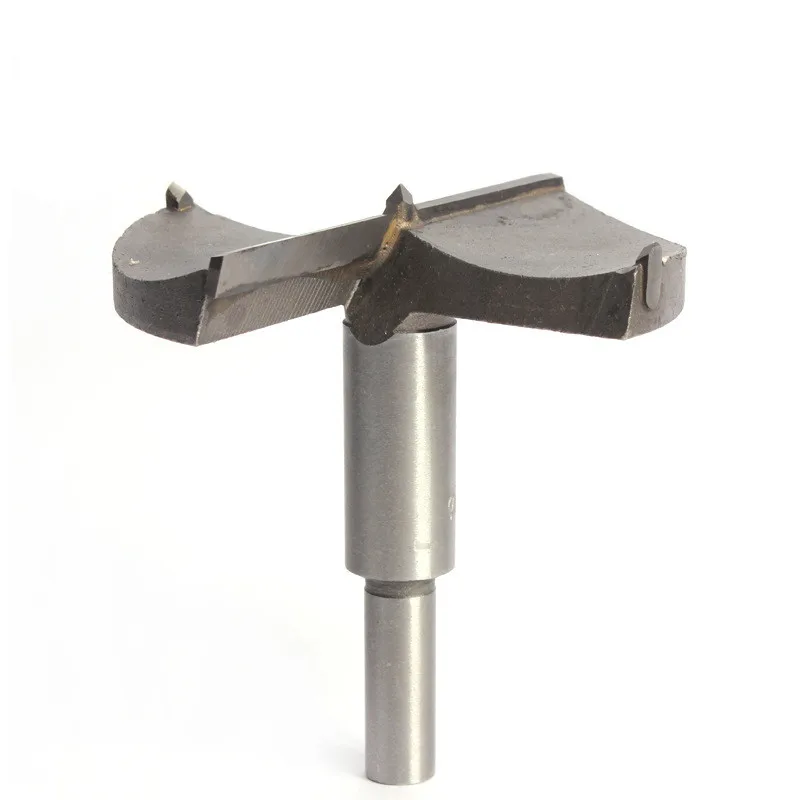 Professional 15-80mm Forstner Auger Drill Bit Set for precise wood drilling, hinge installation, and clean hole saw cutting in woodworking projects.