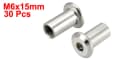 M6x15mm