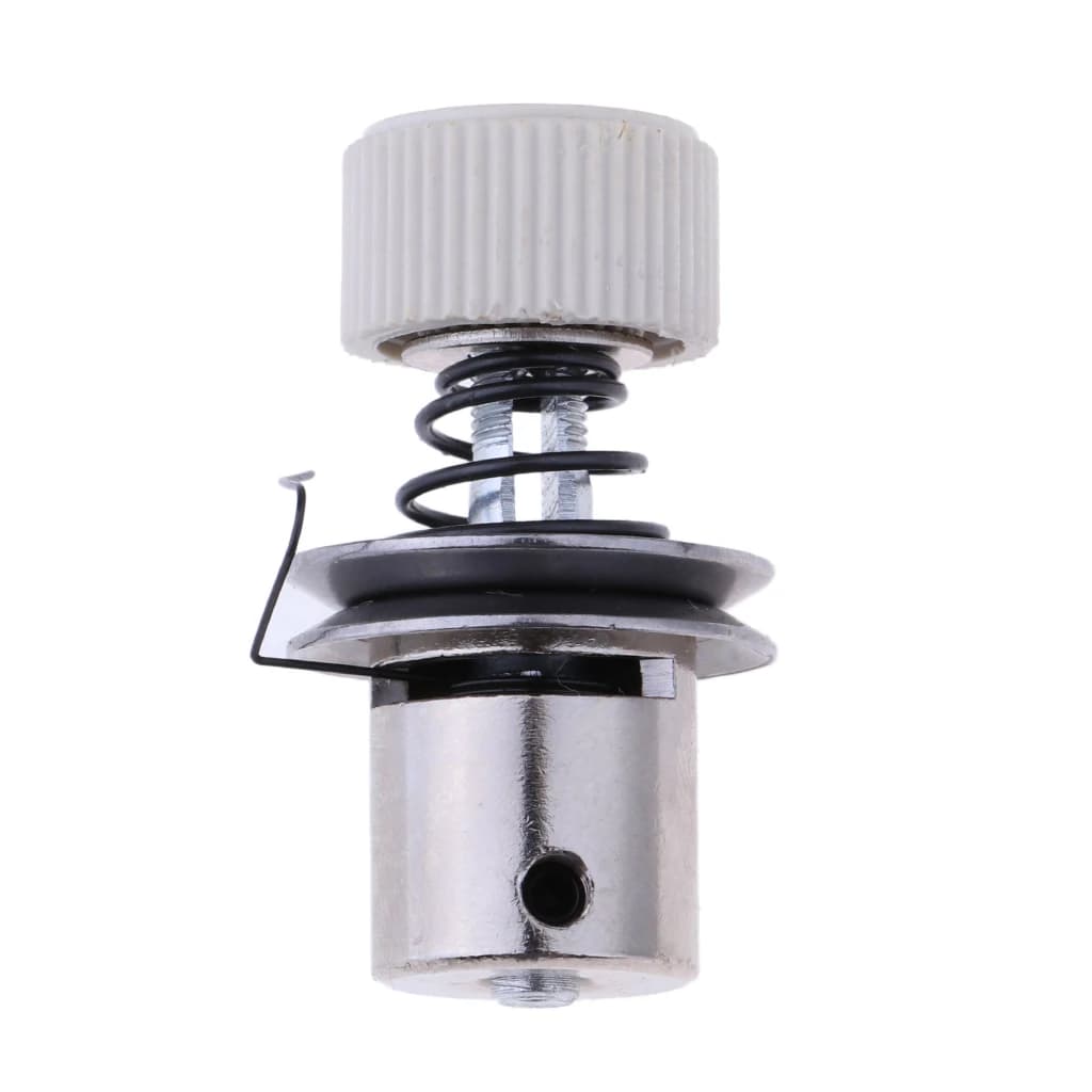Thread Tension Assembly | Industrial Sewing Machine Parts | Precision Clamp & Regulator - Thumbnail 5