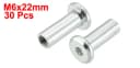 M6x22mm